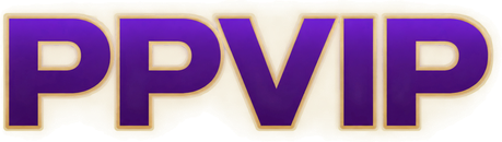 ppvip লোগো